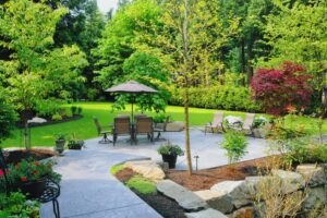 Read more about the article Patios and Hardscapes