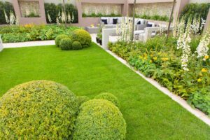 Read more about the article Residential Gardens